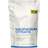Protein Supplies Australia Magnesium Citrate 100g