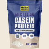 Protein Supplies Australia Micellar Casein Protein 1kg