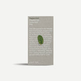Love Tea Organic Peppermint Tea Loose Leaf 50g