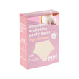 Pelvi Leakproof Underwear Full Brief Beige L Box Front
