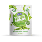 Shary Snap Pea Crisps Original 45g