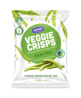 Shary Snap Pea Crisps 20g