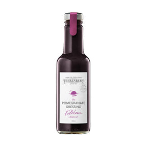 Beerenberg All Natural  Pomegranate Dressing 300ml Front