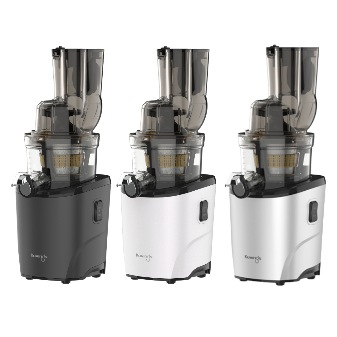 Kuvings REVO830 Cold Press Juicer
