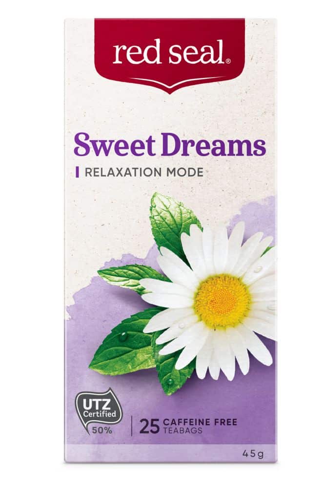 Red Seal Sweet Dreams