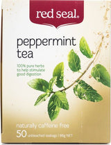Red Seal Peppermint