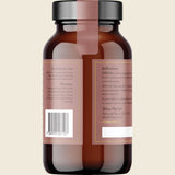 Ritua STRESS Saffron Ashwagandha LemonBalm Reishi 60 Capsules