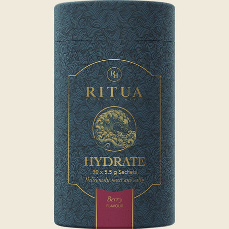 Ritua HYDRATE Berry 30 Sachets x 5.5g