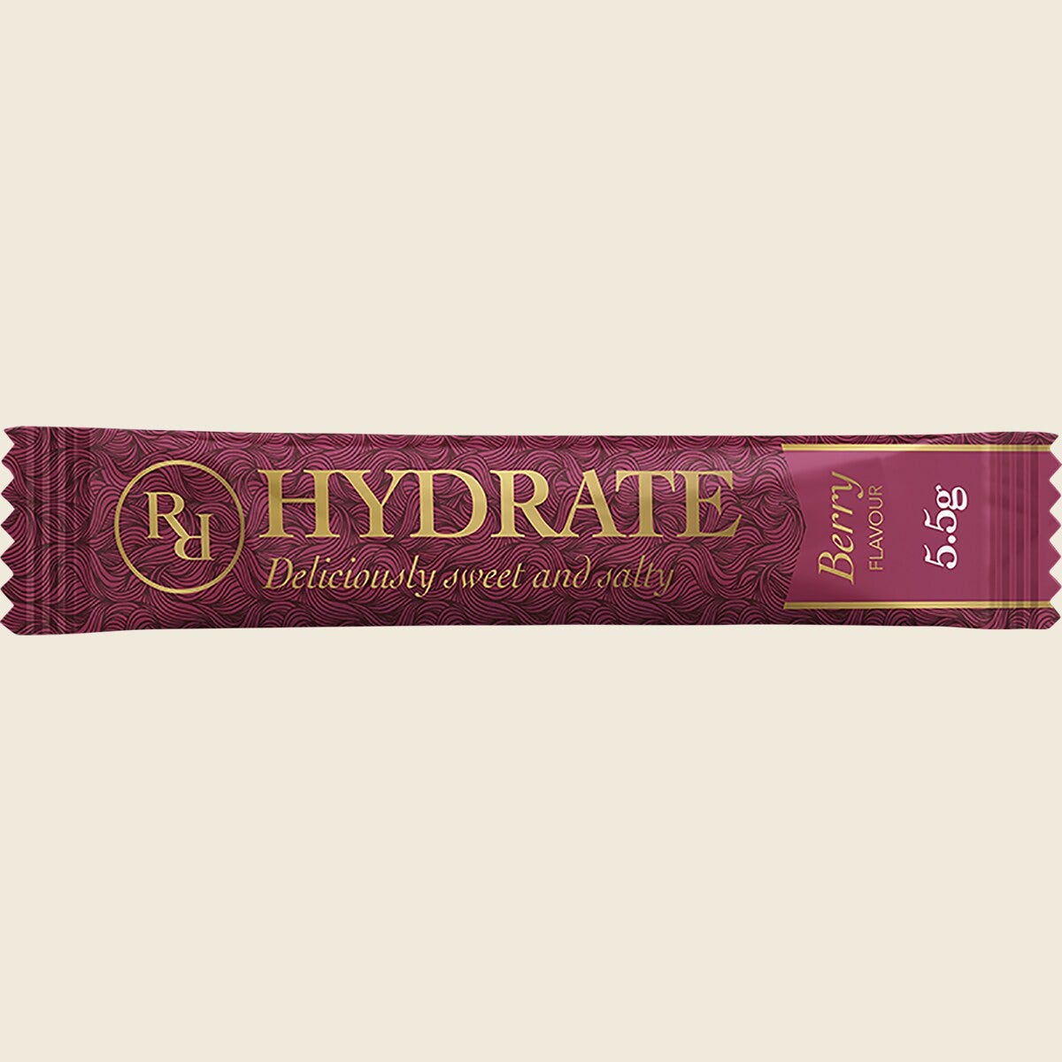 Ritua HYDRATE Berry 30 Sachets x 5.5g