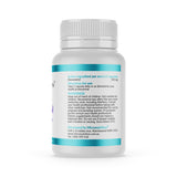 Micronutrition LipoCap Resveratrol 30 Vege Caps Side