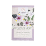 Roogenic Menopause Night Tea