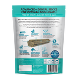 Mayver's Rover's Reward Advanced+ Natural Dental Stick 150g x 6