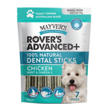Mayver's Rover's Reward Advanced+ Natural Dental Stick 150g x 6