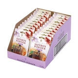 Chef's Choice All Natural Saffron Powder 1g