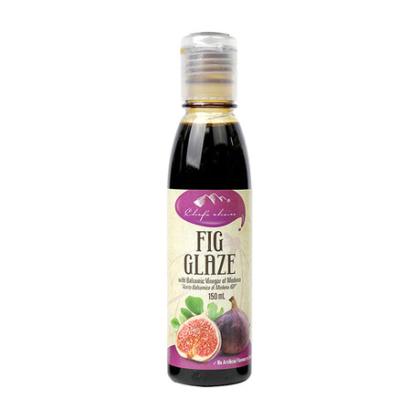 Chef's Choice Fig Glaze 150ml