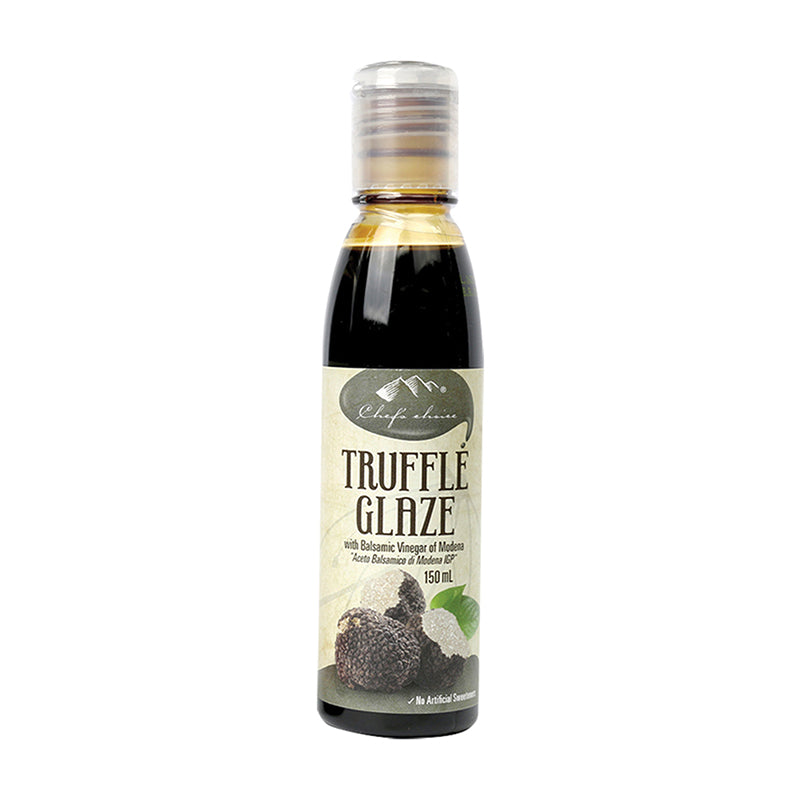 Chef's Choice Truffle Glaze 150ml