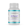 Micronutrition SB Florid (Saccharomyces cerevesiae (Boulardii)) 60 Vege Caps Front