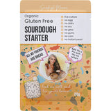 Sourdough Mumma Sourdough Starter Gluten Free 20g