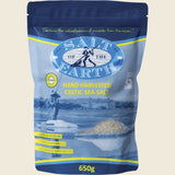 Salt of the Earth Coarse Celtic Sea Salt 650g