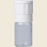 Salt of the Earth Ceramic Grinder Front Empty