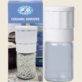 Salt of the Earth Ceramic Grinder Combo