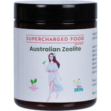 Supercharged Food Australian Zeolite Powder 120g