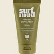 Surfmud Mineral Sunscreen Spf 50+ 125g Front