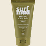 Surfmud Mineral Sunscreen Spf 50+ 125g Front