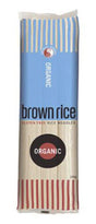 Spiral Organic Brown Rice Noodles Gluten Free 225g Front