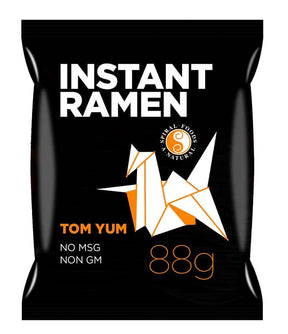 Spiral Instant Ramen Tom Yum 88g Front