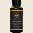 Superfeast Ashwagandha 90 Caps Front