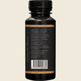 Superfeast Ashwagandha 90 Caps Right Side