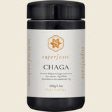 Superfeast Chaga 100g Front