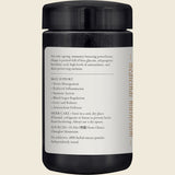 Superfeast Chaga 100g Left Side