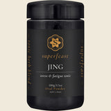 Superfeast Jing Stress & Fatigue Tonic 100g Front