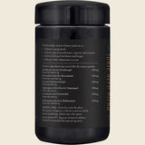Superfeast Jing Stress & Fatigue Tonic 100g Left Side