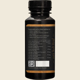 Superfeast Jing Stress & Fatigue Tonic 90 Caps Left Side