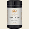 Superfeast Lion's Mane 100g Front