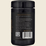 Superfeast Mason's Mushrooms Immune & Gut Tonic 100g Right Side