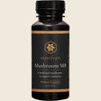 Superfeast Mushroom M8 Capsules 90 Caps Front