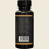 Superfeast Mushroom M8 Capsules 90 Caps Right Side