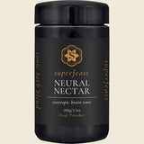 Superfeast Neural Nectar Nootropic Brain Tonic 100g Front