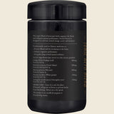 Superfeast Neural Nectar Nootropic Brain Tonic 100g Left Side