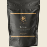 Superfeast Reishi 240 Caps Front