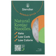 Slendier Konjac Noodle Style Gluten Free 400g Front