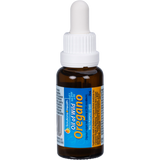 Solutions 4 Health Certified Organic Oil of Wild Oregano 25ml front view