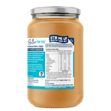 Mayver's Protein Plus Peanut Butter 375g x6