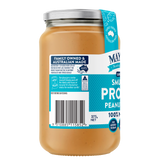 Mayver's Protein Plus Peanut Butter 375g x6