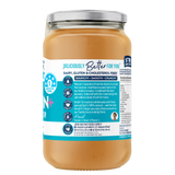 Mayver's Protein Plus Peanut Butter 375g x6