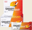 Smart Protein Bar Mango Cream Flavour Protein Bar 60g  Pack of 12 Combo